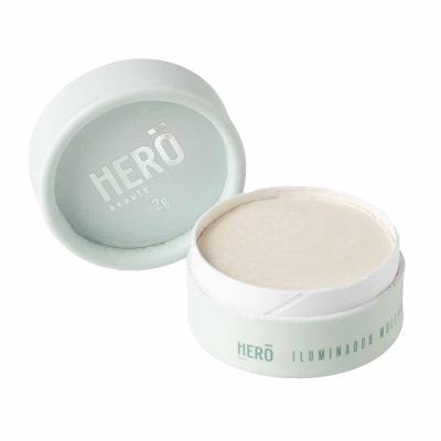 Iluminador Cremoso Multifuncional Herô Skin Beauty
