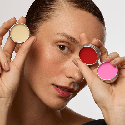 Balm Multifuncional Hero Skin Beauty