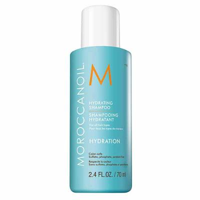 Shampoo Moroccanoil Hidratação