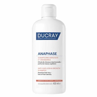 Ducray Anaphase Reactiv Shampoo Antiqueda