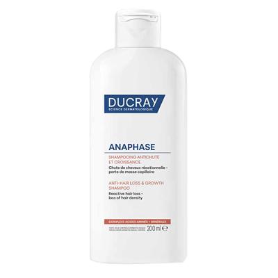 Ducray Anaphase Reactiv Shampoo Antiqueda