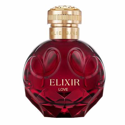 Perfume Elixir Love Elie Saab Feminino Eau de Parfum