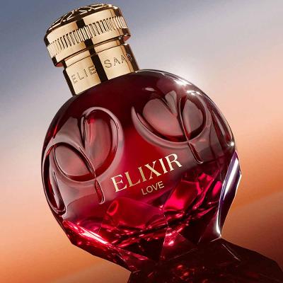 Perfume Elixir Love Elie Saab Feminino Eau de Parfum