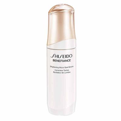 Sérum Facial Clareador Shiseido Benefiance Brightening Micro-Spot