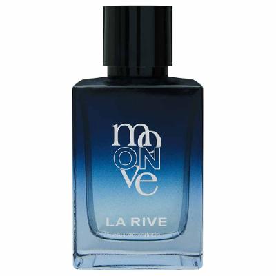 Perfume Move On La Rive Masculino Eau de Toilette