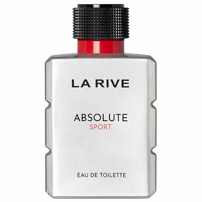 Perfume Absolute Sport La Rive Masculino Eau de Toilette