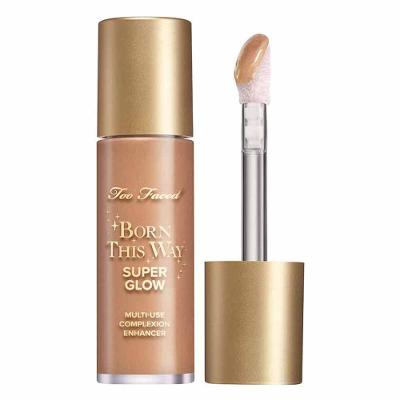 Iluminador Líquido Multifuncional Too Faced Born This Way Super Glow