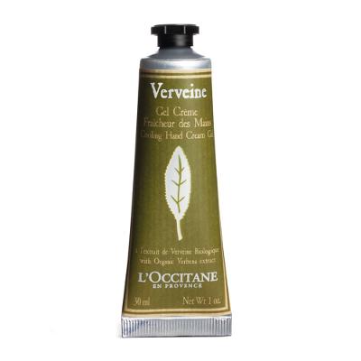 Creme para as mãos em Gel L'Occitane en Provence Verbena