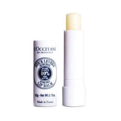 Bálsamo Labial L'Occitane en Provence Karité