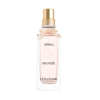 Perfume Neroli e Orquidea L’Occitane EDT