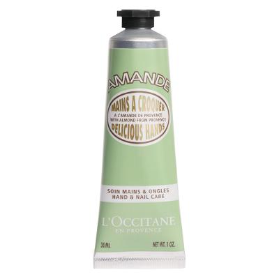Creme de Mãos de Amêndoas L'Occitane en Provence