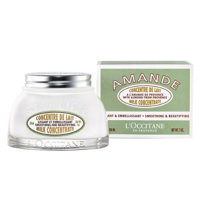 Hidratante Firmador L'Occitane en Provence Amêndoa