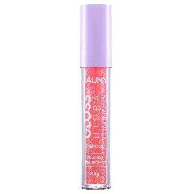 Gloss Bauny Hidra Luminous 3.5g