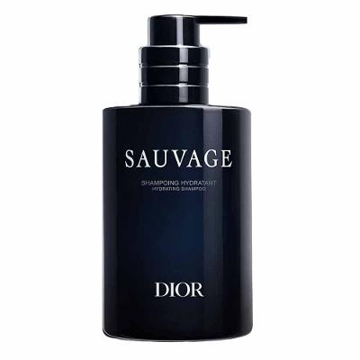 Shampoo Dior Sauvage Hydratant