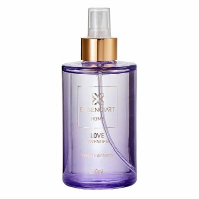 Spray de Ambiente Essenciart Home Love Lavender