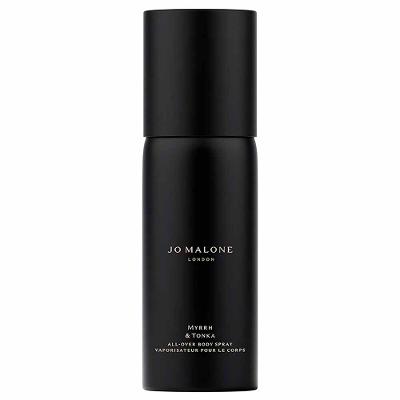 Body Spray Intense Myrrh & Tonka Jo Malone London Masculino