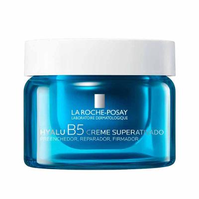 Creme Facial Antirrugas Superativado La Roche-Posay Hyalu B5