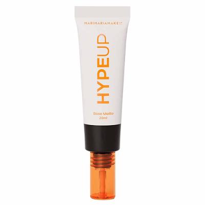 Base Corretivo Multifuncional Matte Mari Maria Makeup Hype Up 20ml