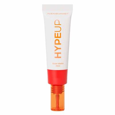 Base Corretivo Multifuncional Matte Mari Maria Makeup Hype Up 20ml