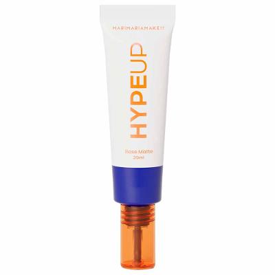 Base Corretivo Multifuncional Matte Mari Maria Makeup Hype Up 20ml