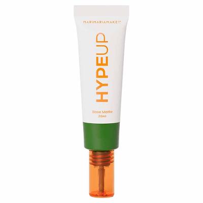 Base Corretivo Multifuncional Matte Mari Maria Makeup Hype Up 20ml