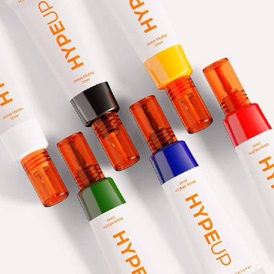 Base Corretivo Multifuncional Matte Mari Maria Makeup Hype Up 20ml