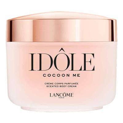 Creme Coporal Idôle Cocoon Me