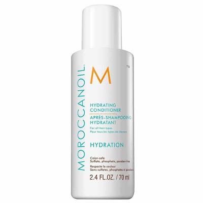 Condicionador Moroccanoil Reparador Hidratante