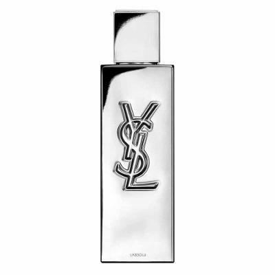 Perfume Myslf L'absolu Yves Saint Laurent Masculino Eau de Parfum