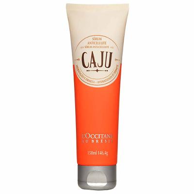 Sérum Corporal L'Occitane au Brésil Caju