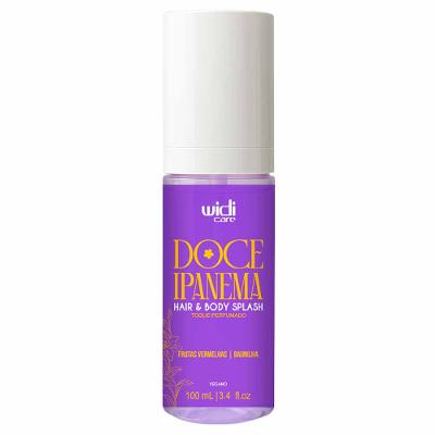 Body Splash Widi Care Hair Mist Doce Ipanema