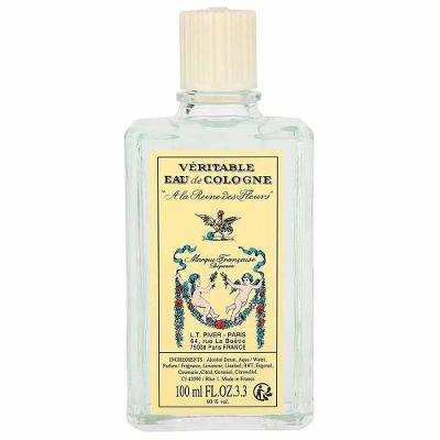 Perfume Reine Des Fleurs Piver Feminino Eau de Cologne Splash