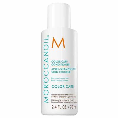 Condicionador Moroccanoil Cuidado da Cor