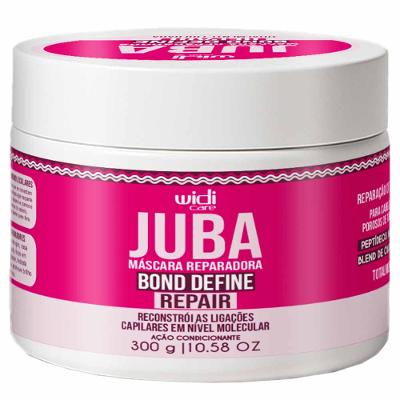 Máscara de Tratamento Wide Care Bond Define Repair