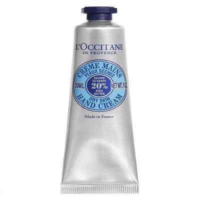 Creme de Mãos de Karité L'Occitane en Provence