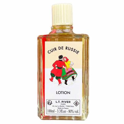 Perfume Cuir De Russie Piver Feminino Eau de Parfum
