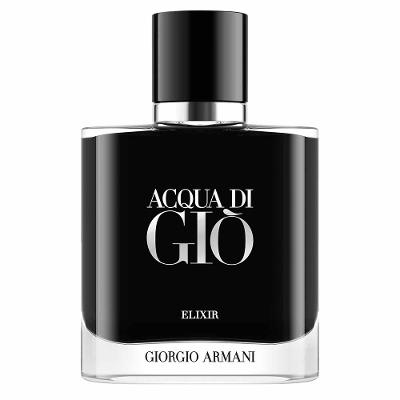Perfume Acqua di Giò Giorgio Armani Masculino Elixir