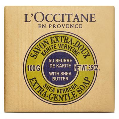 Sabonete Karité Verbena L'Occitane en Provence
