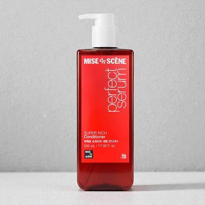 Condicionador Mise en Scène Perfect Serum Super Rich