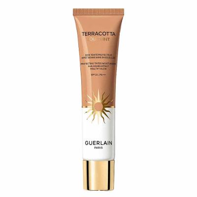 Base Guerlain Terracotta Joli Teint FPS 20 30ml