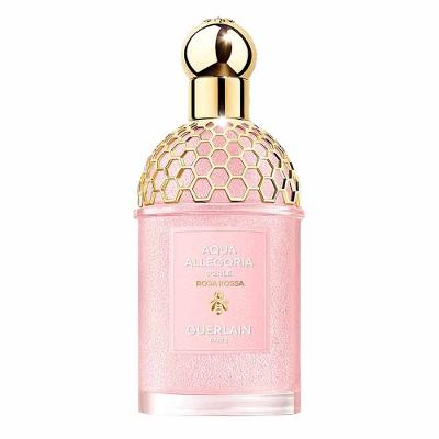 Perfume Aqua Allegoria Guerlain Rosa Rossa Perle Eau de Parfum