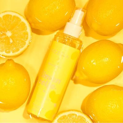 Body Splash Deo Colônia Limoncello Vizzela