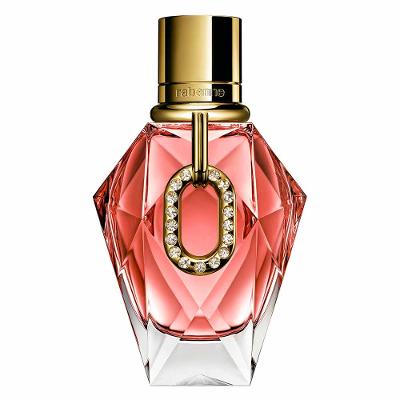 Perfume Million Gold For Her Pure Diamonds Rabanne Feminino Eau de Parfum
