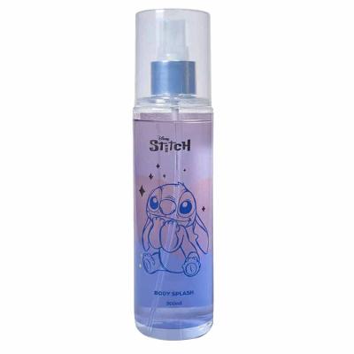 Body Splash Cia Beauty Stitch