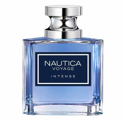 Perfume Voyage Intense Nautica Masculino Eau de Toilette
