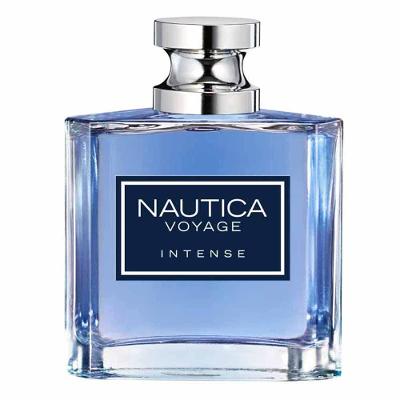 Perfume Voyage Intense Nautica Masculino Eau de Toilette