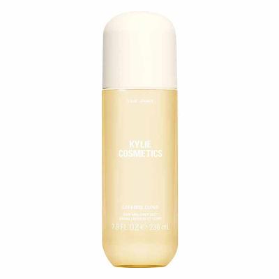 Bruma Capilar e Corporal Kylie Cosmetics Caramel Cloud Hair & Body Mist