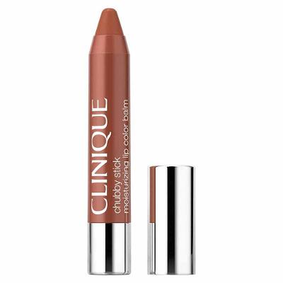 Lip Balm Clinique Chubby Stick Moisturizing 3g