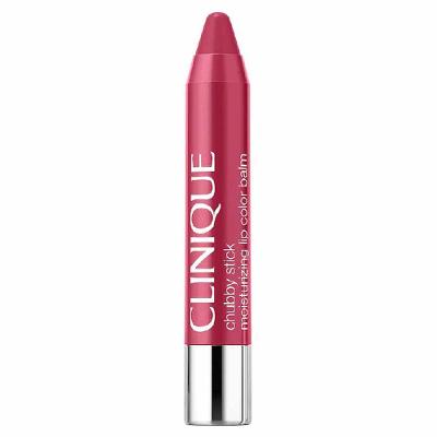 Lip Balm Clinique Chubby Stick Moisturizing 3g