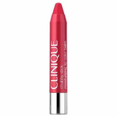 Lip Balm Clinique Chubby Stick Moisturizing 3g
